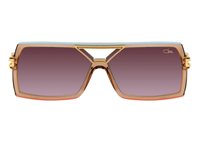 Occhiali da sole Cazal 8509HAVANA61 - 8509HAVANA61